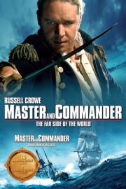 Dünyanın Uzak Ucu – Master and Commander: The Far Side of the World