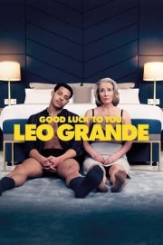 İyi Şanslar Leo Grande – Good Luck to You, Leo Grande