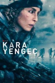 Kara Yengeç – Black Crab