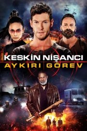 Keskin Nişancı: Aykırı Görev – Sniper: Rogue Mission