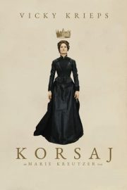 Korsaj – Corsage