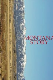 Montanaya Dönüş – Montana Story