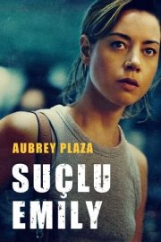 Suçlu Emily – Emily the Criminal