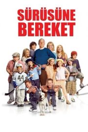 Sürüsüne Bereket – Cheaper by the Dozen