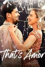 Aşk Budur – That’s Amor