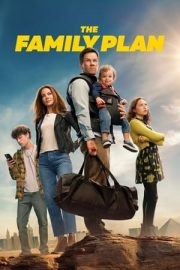 Aile Planı – The Family Plan