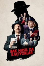 Bak Nasıl Da Kaçıyorlar – See How They Run