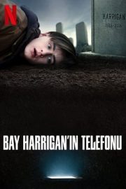 Bay Harrigan’ın Telefonu – Mr. Harrigan’s Phone