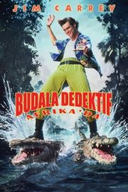 Budala Dedektif Afrika’da – Ace Ventura: When Nature Calls