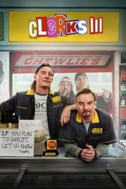 Tezgahtarlar III – Clerks III