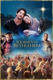 Beytüllahime Yolculuk – Journey to Bethlehem