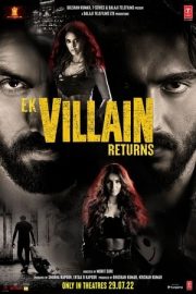 Kötü Adam 2 Geri Dönüyor – Ek Villain 2 Returns