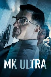 MK Ultra: Gizli Dosyalar – MK Ultra