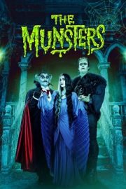 Munster Ailesi – The Munsters