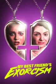 En Yakın Arkadaşımın Şeytan Çıkarma Ayini – My Best Friend’s Exorcism