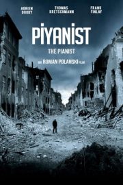 Piyanist – The Pianist