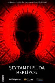 Şeytan Pusuda Bekliyor – Hellraiser