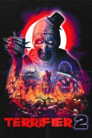 Korku Dolu Bir Serüven 2 – Terrifier 2