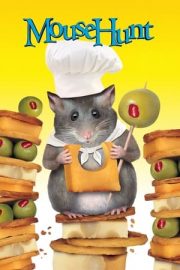 Zor Hedef Fare – MouseHunt