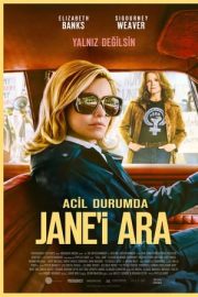 Acil Durumda Jane’i Ara – Call Jane