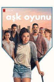 Aşk Oyunu – Players