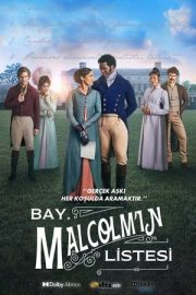 Bay. Malcolm’ın Listesi – Mr. Malcolm’s List