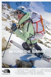 Zirvenin Ötesinde – Beyond the Summit