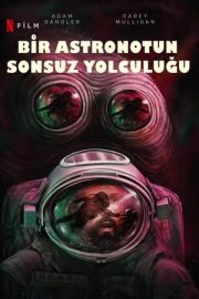 Bir Astronotun Sonsuz Yolculuğu – Spaceman