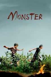 Canavar (2023) – Monster (2023)