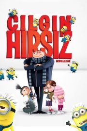 Çılgın Hırsız 1 – Despicable Me 1