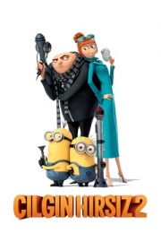 Çılgın Hırsız 2 – Despicable Me 2