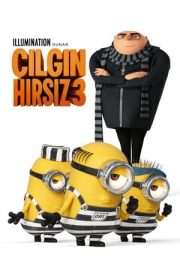 Çılgın Hırsız 3 – Despicable Me 3