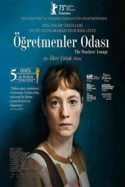 Öğretmenler Odası – Das Lehrerzimmer