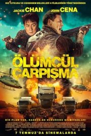 Ölümcül Çarpışma – Hidden Strike