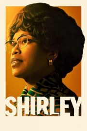 Shirley Chisholm: Beyaz Saray’a Aday – Shirley