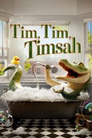 Tim, Tim, Timsah – Lyle, Lyle, Crocodile