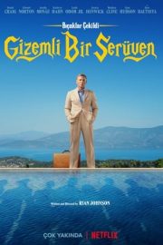 Bıçaklar Çekildi: Gizemli Bir Serüven – Glass Onion: A Knives Out Mystery