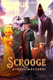 Cimri Scrooge: Bir Yeni Yıl Şarkısı – Scrooge: A Christmas Carol