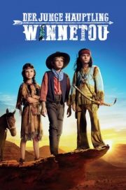 Genç Şef Winnetou – The Young Chief Winnetou