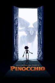 Guillermo del Toro sunar: Pinokyo – Guillermo del Toro’s Pinocchio