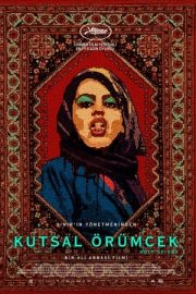 Kutsal Örümcek – Holy Spider