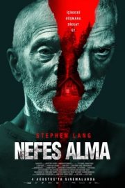 Nefes Alma – Old Man