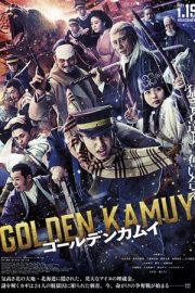 Altın Kamuy – Golden Kamuy