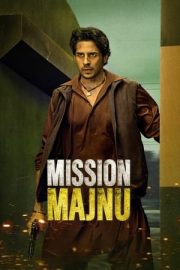 Majnu Operasyonu – Mission Majnu