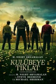 Kulübeye Tıklat – Knock at the Cabin