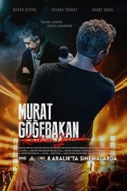 Murat Göğebakan: Kalbim Yaralı