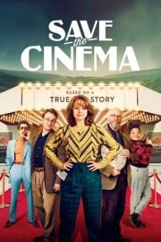 Sinemayı Kurtar – Save the Cinema