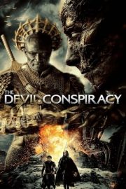 Şeytan Komplosu – The Devil Conspiracy