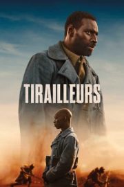 Father and Soldier – Tirailleurs