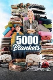 5000 Battaniye – 5000 Blankets